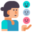 Customer review ícono 64x64