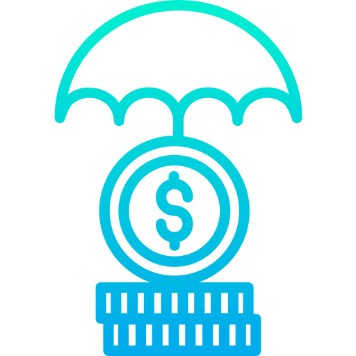 Dollar icon