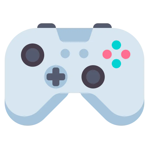 Game controller icon