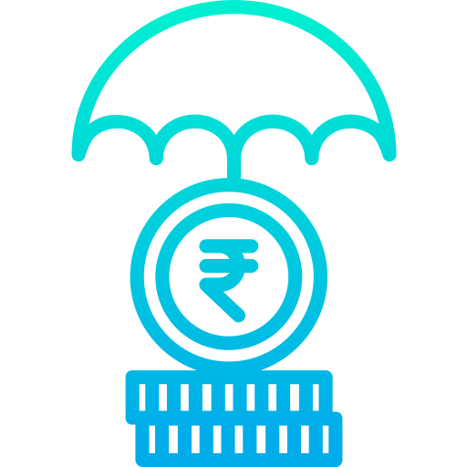 Rupees icon