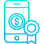 Mobile icon 64x64