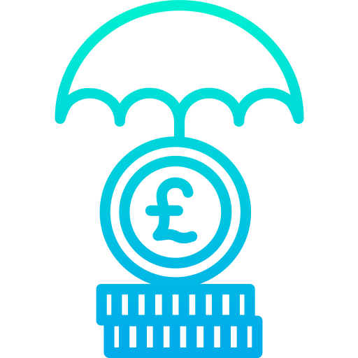 Pound icon