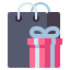 Shopping bag icon 64x64