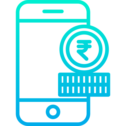 Rupees icon