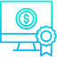 Monitor icon 64x64