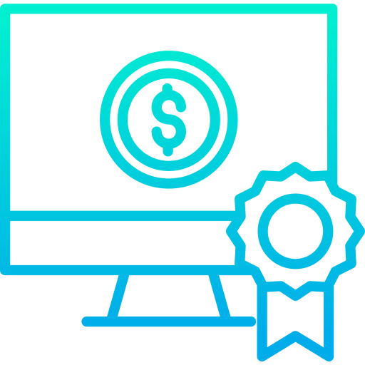 Monitor icon