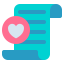Wishlist icon 64x64