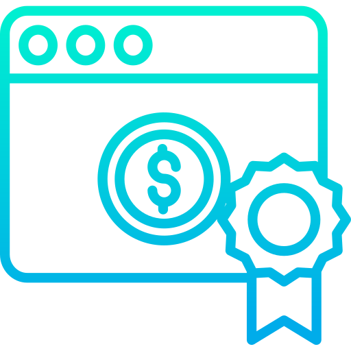 Web icon