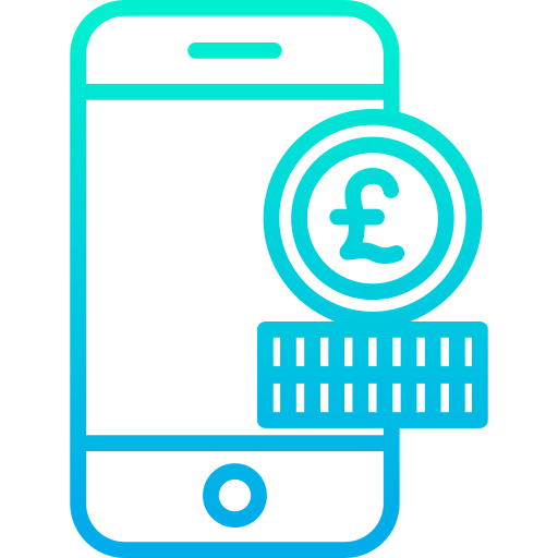 Pound icon