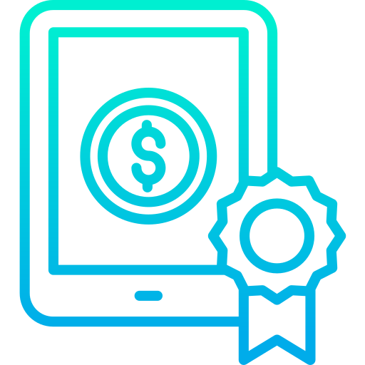 Tablet icon