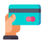 Credit cards icon 64x64