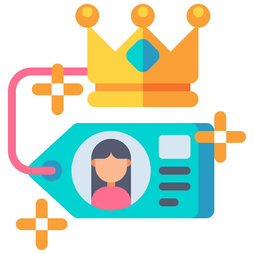 Crown icon