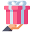 Presents biểu tượng 64x64