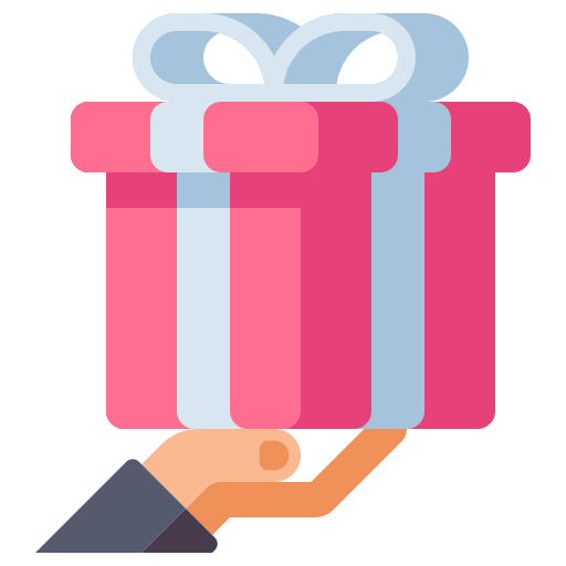 Presents icon