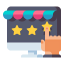 Ratings icon 64x64