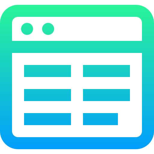 Browser icon