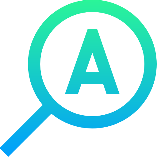 Keyword icon