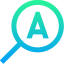 Keyword Symbol 64x64