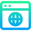 Website icon 64x64