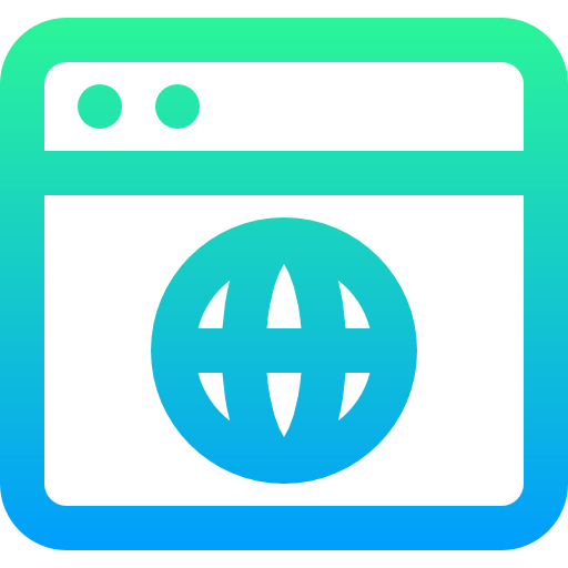 Website icon