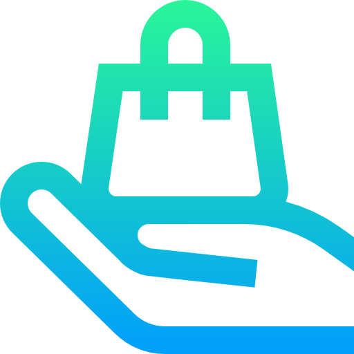 Purchase icon