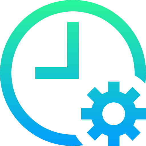 Time icon