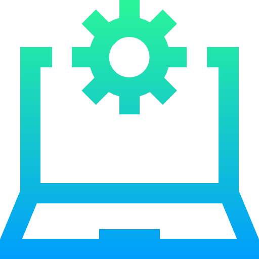 Web development 图标