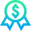 Reward Symbol 64x64