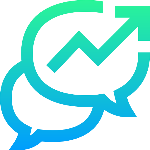Chat icon