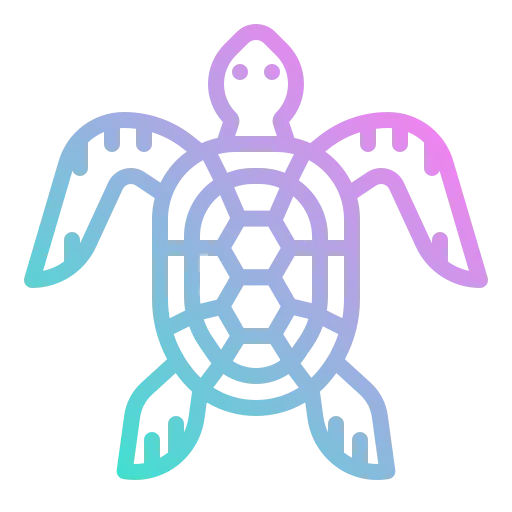 Turtle icon