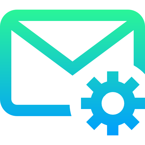 Mailing icon