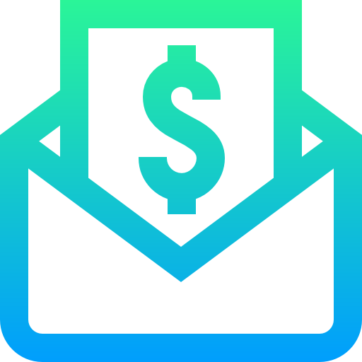 Bill icon