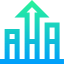 Bar graph Symbol 64x64
