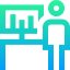 Testing ícono 64x64