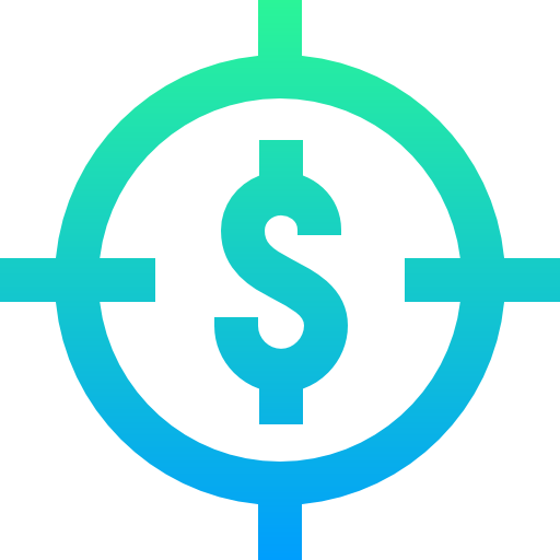 Target icon