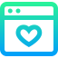 Website icon 64x64