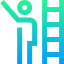 Ladder Symbol 64x64