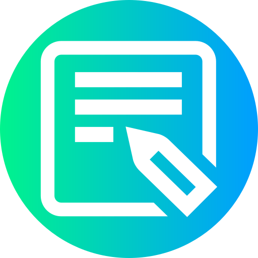 Content icon