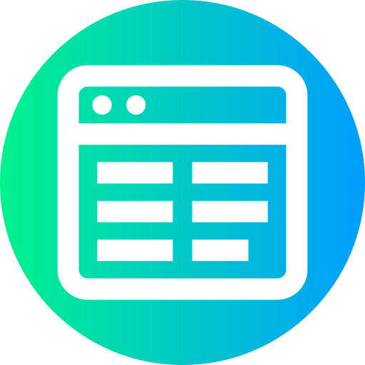 Browser icon
