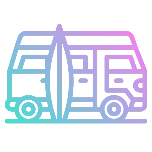 Van icon