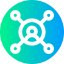 Social media Symbol 64x64