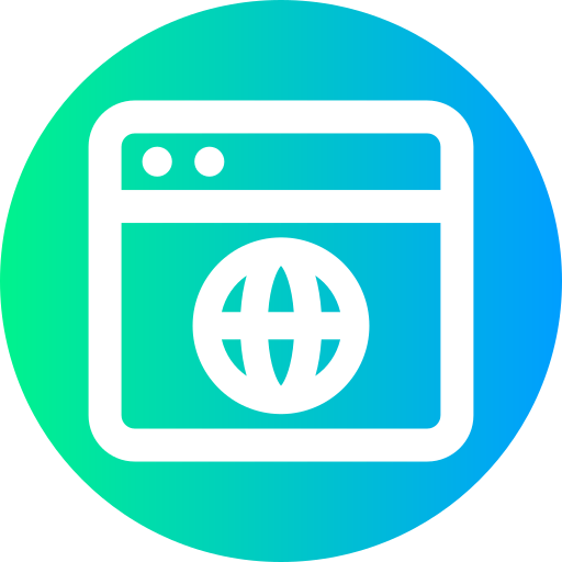 Website icon