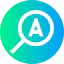 Keyword Symbol 64x64