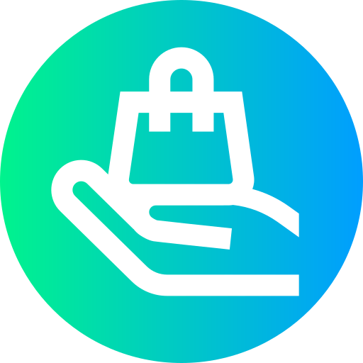 Purchase icon