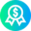 Reward Symbol 64x64