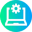 Web development 상 64x64