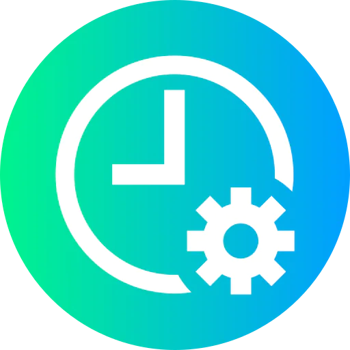 Time icon