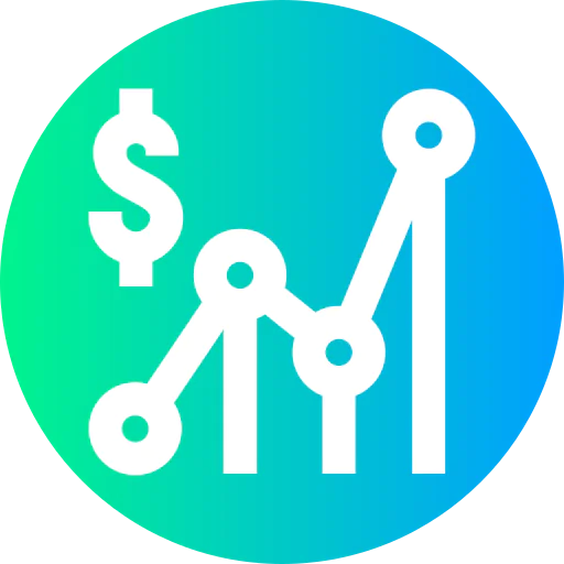 Graph icon