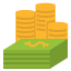 Money icon 64x64