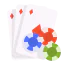 Gambling icon 64x64